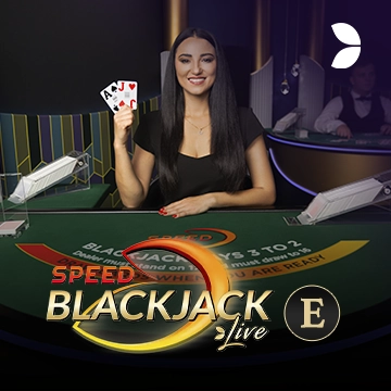 Speed VIP Blackjack F - SKYBET138