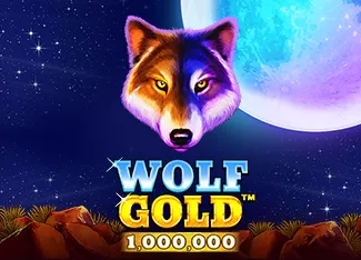 Wolf Gold 1,000,000 - SKYBET138