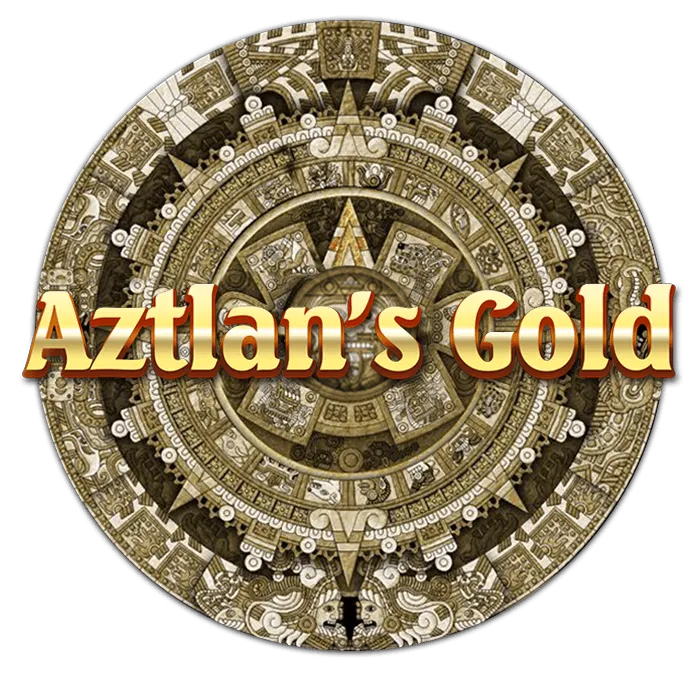 Aztlans Gold - SKYBET138