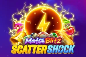 Match Blitz Scatter Shock - SKYBET138