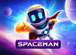 Spaceman - SKYBET138