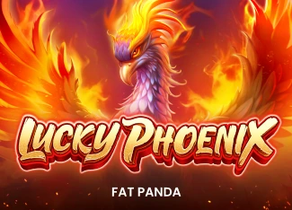 Lucky Phoenix - SKYBET138