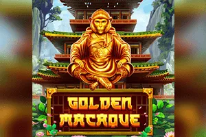 Fire Blaze: Golden Macaque - SKYBET138