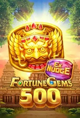 Fortune Gems 500 - SKYBET138