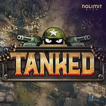 Tanked - SKYBET138