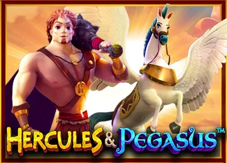 Hercules and Pegasus - SKYBET138