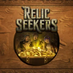 Relic Seekers - SKYBET138