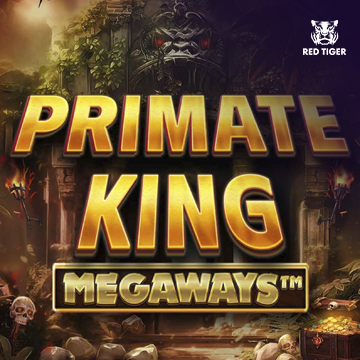 Primate King MegaWays™ - SKYBET138