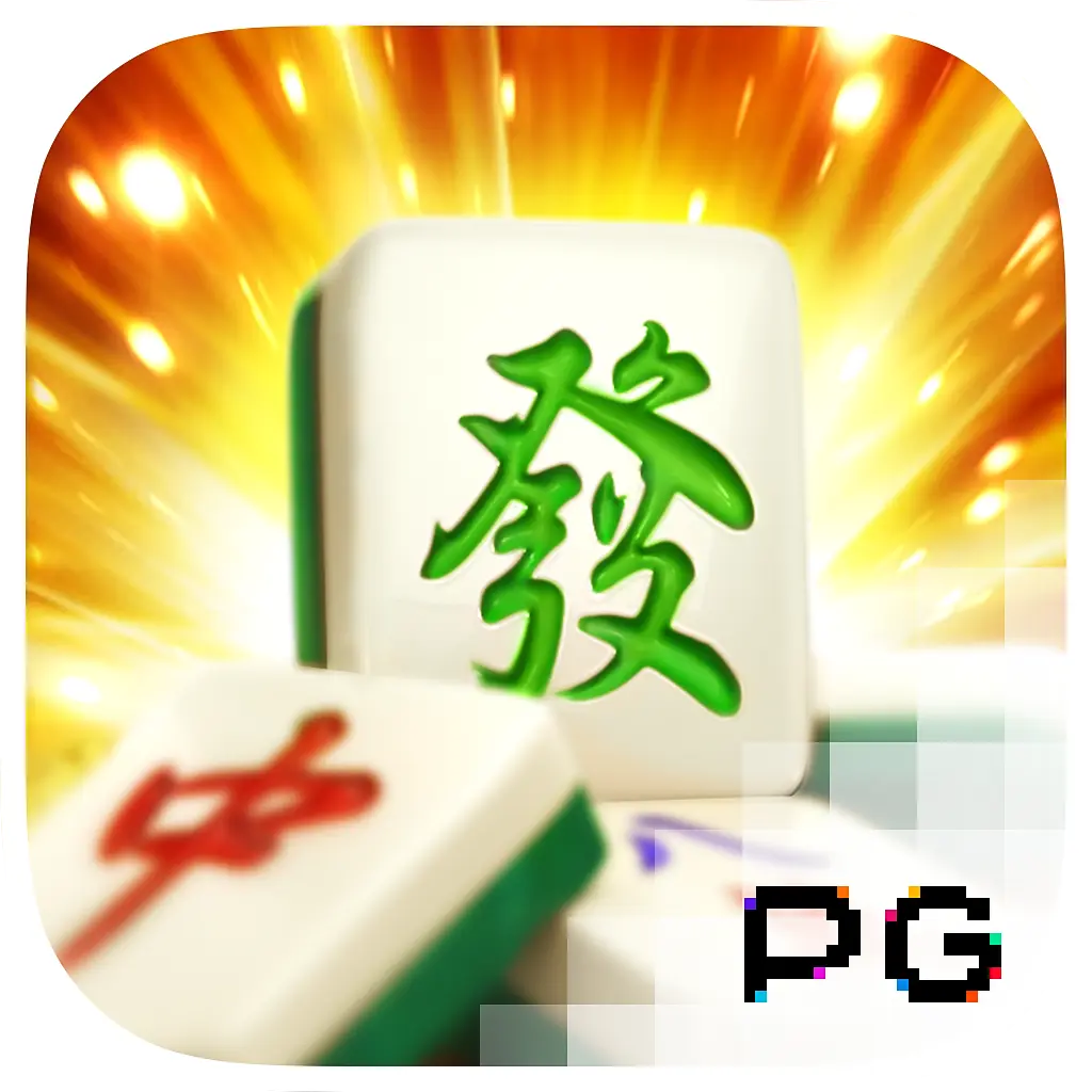 Mahjong Ways - SKYBET138