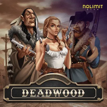 Deadwood xNudge - SKYBET138