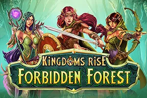 Kingdoms Rise: Forbidden Forest™ - SKYBET138