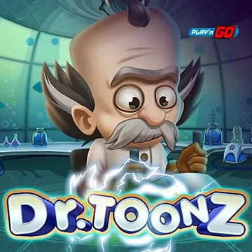 Dr. Toonz - SKYBET138