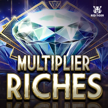 Multiplier Riches - SKYBET138