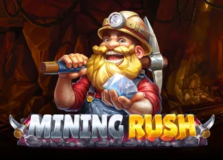 Mining Rush - SKYBET138