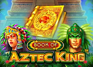 Book of Aztec King - SKYBET138