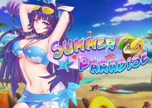 Summer Paradise - SKYBET138