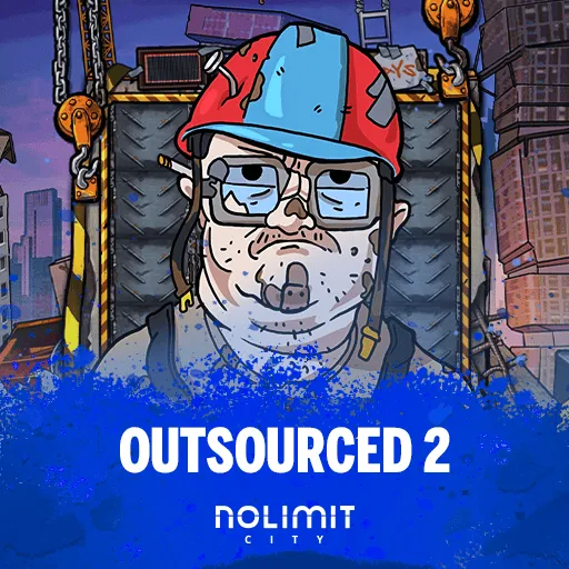 Outsourced 2 - Balkan Engineering - SKYBET138