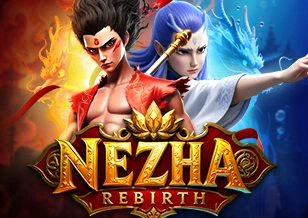 Kelahiran Kembali Nezha - SKYBET138