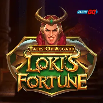Tales of Asgard: Lokis Fortune - SKYBET138