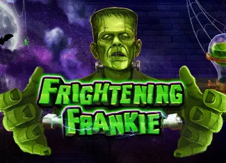 Frightening Frankie - SKYBET138