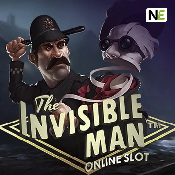 The Invisible Man - SKYBET138