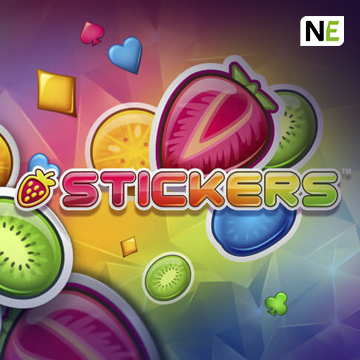 Stickers - SKYBET138