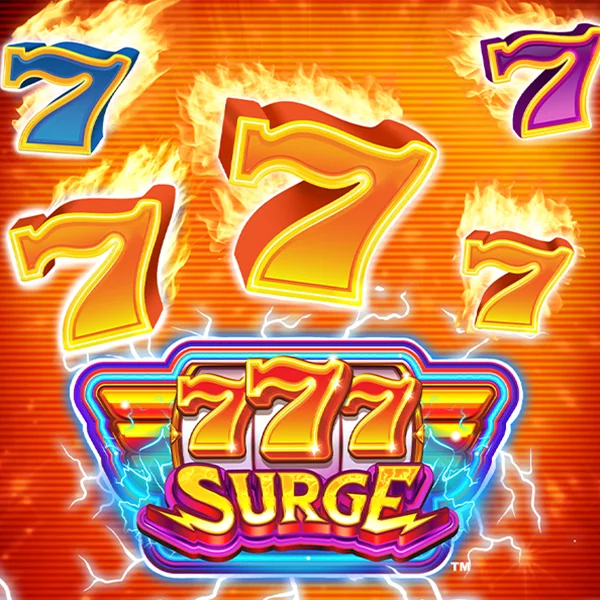 777 Surge - SKYBET138