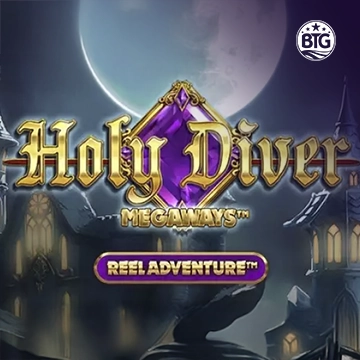 Holy Diver Megaways - SKYBET138