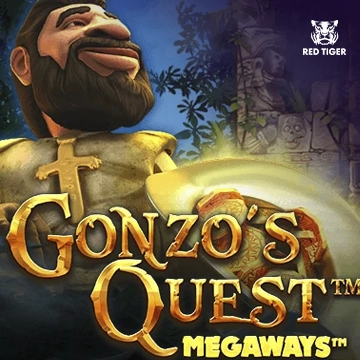 Gonzos Quest Megaways - SKYBET138