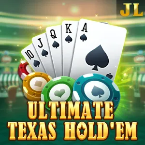 Ultimate Texas Holdem - SKYBET138