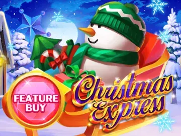 FEATURE BUY・CHRISTMAS EXPRESS - SKYBET138