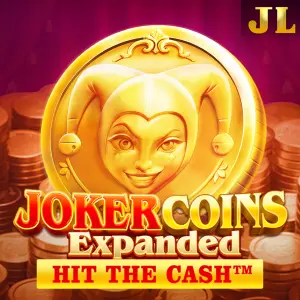 Joker Coin Expanded - SKYBET138