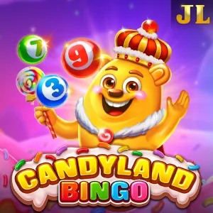 Candyland Bingo - SKYBET138