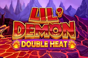 Lil Demon Double Heat - SKYBET138