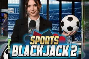 Sports Blackjack 2 - SKYBET138