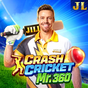 Crash Cricket Legend - SKYBET138