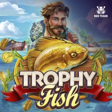Trophy Fish - SKYBET138