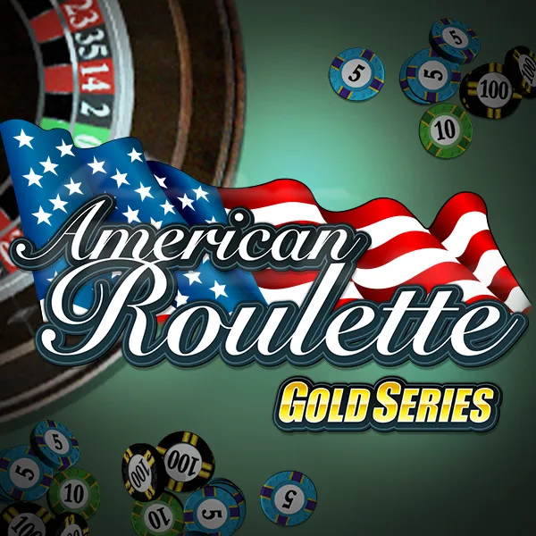 American Roulette Gold - SKYBET138