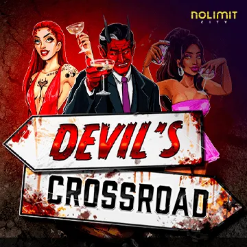 Devils Crossroad - SKYBET138