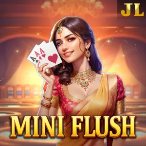 MINI FLUSH - SKYBET138
