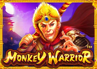 Monkey Warrior - SKYBET138