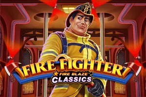 Fire Blaze: Fire Fighter - SKYBET138