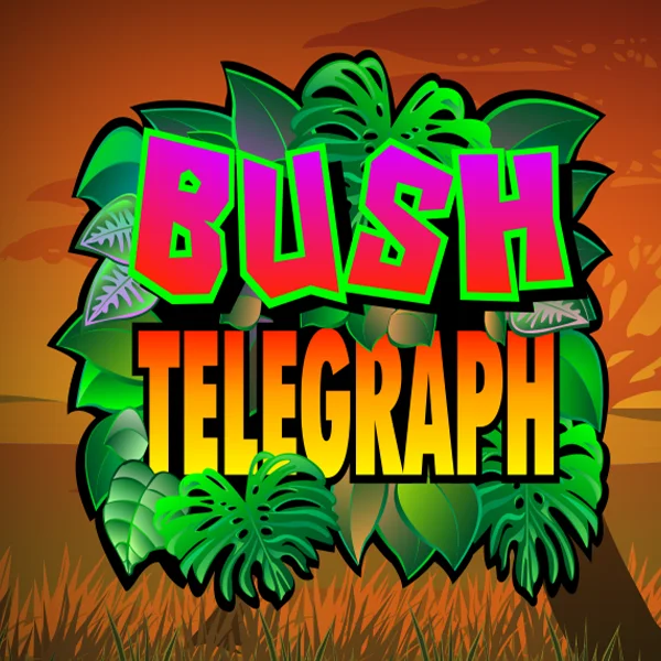 Bush Telegraph - SKYBET138