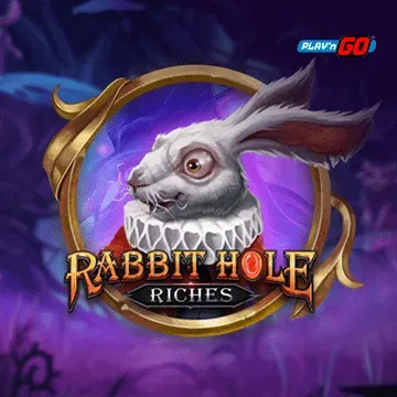 Rabbit Hole Riches - SKYBET138