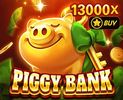Piggy Bank - SKYBET138