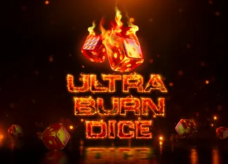Ultra Burn Dice - SKYBET138