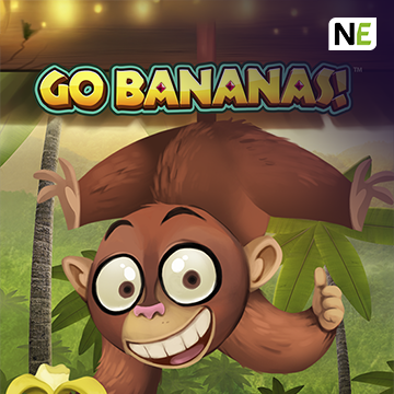 Go Bananas! - SKYBET138