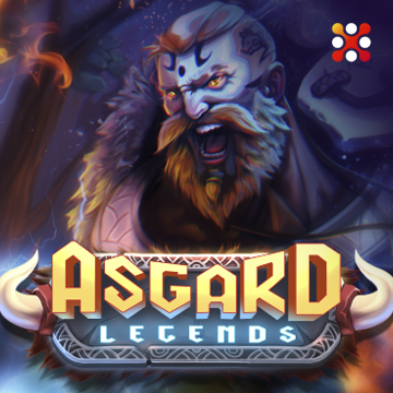 Asgard Legends - SKYBET138