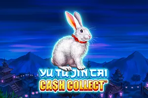 Yu Tu Jin Cai: Cash Collect - SKYBET138