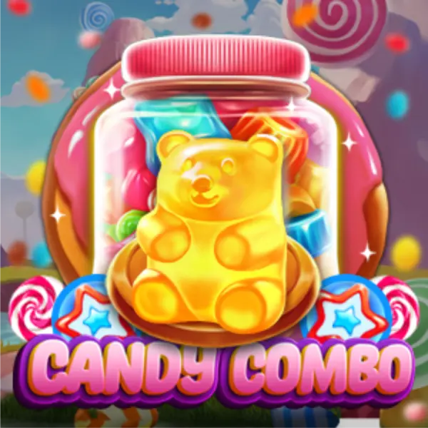 CosmoPlay : Candy Combo - SKYBET138